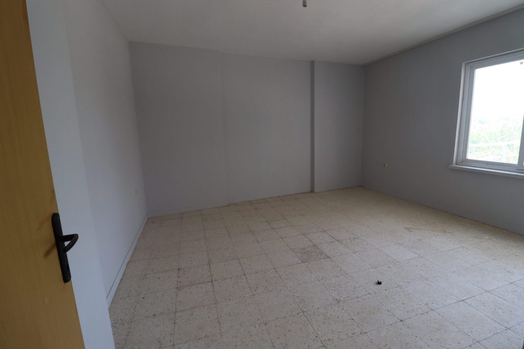 Tömük Ziya Erden Tatil Köyü  Satılık 2+1 Daire