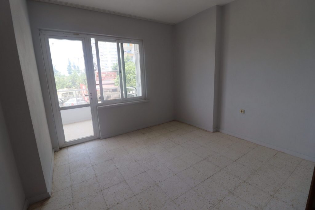 Tömük Ziya Erden Tatil Köyü  Satılık 2+1 Daire