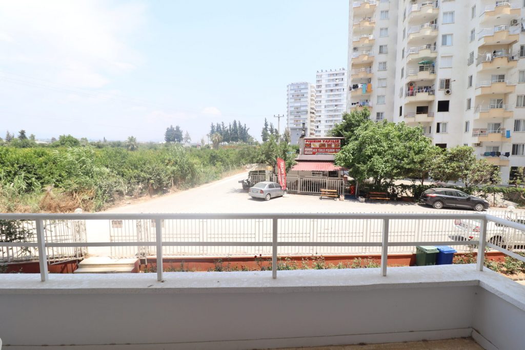 Tömük Ziya Erden Tatil Köyü Satılık 3+1 Daire