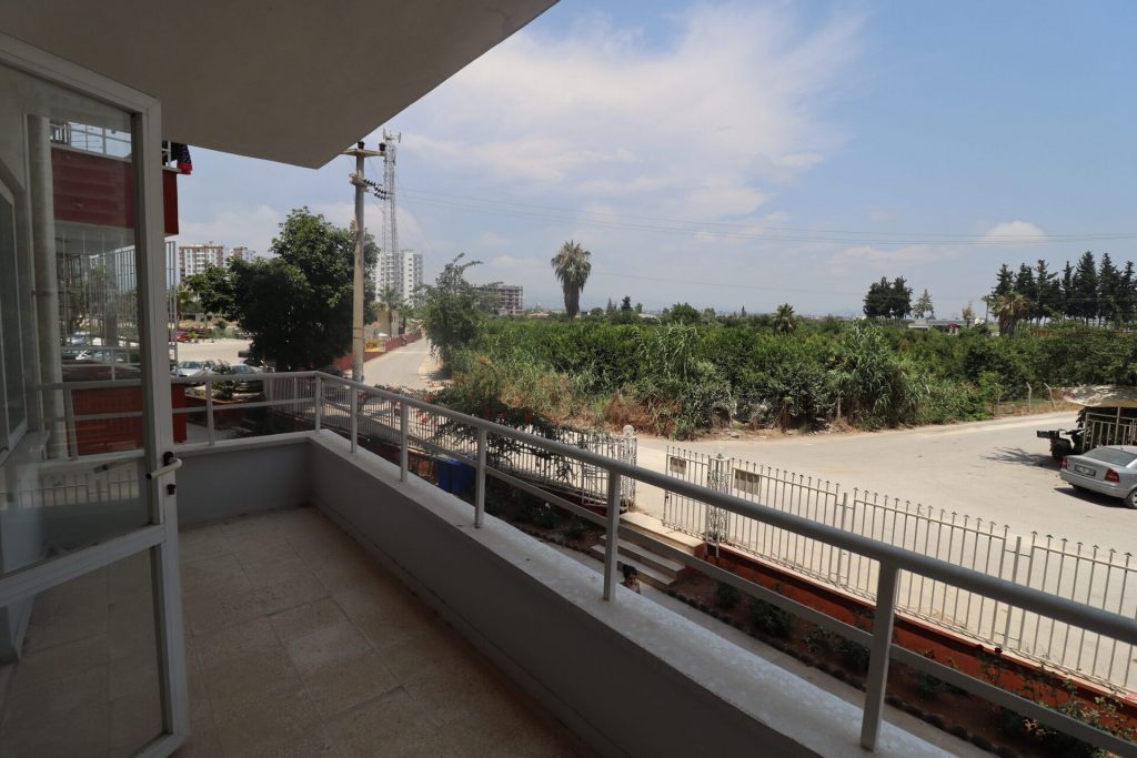 Tömük Ziya Erden Tatil Köyü Satılık 3+1 Daire