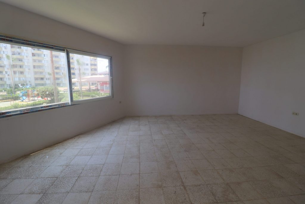 Tömük Ziya Erden Tatil Köyü Satılık 3+1 Daire