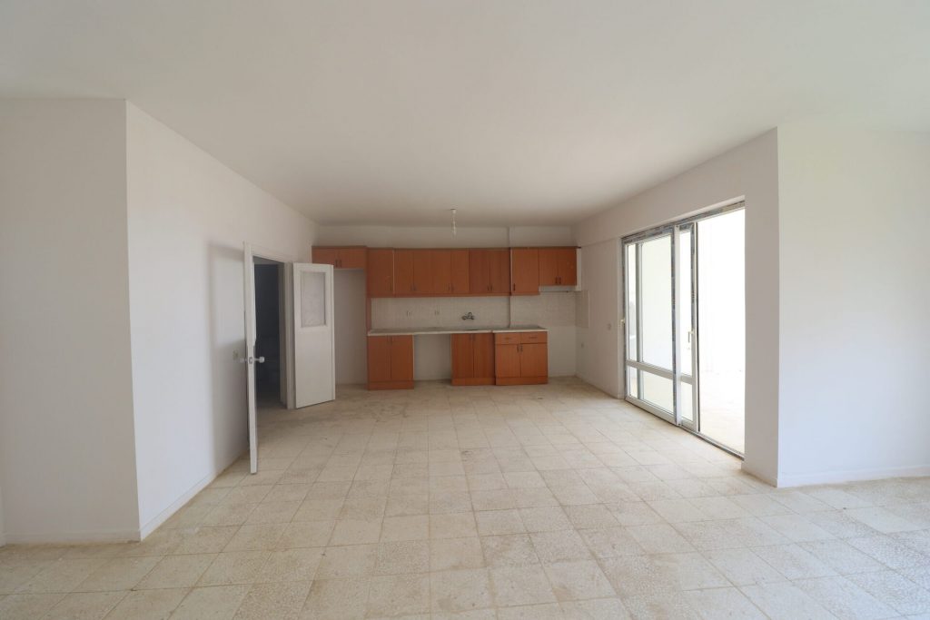 Tömük Ziya Erden Tatil Köyü Satılık 3+1 Daire