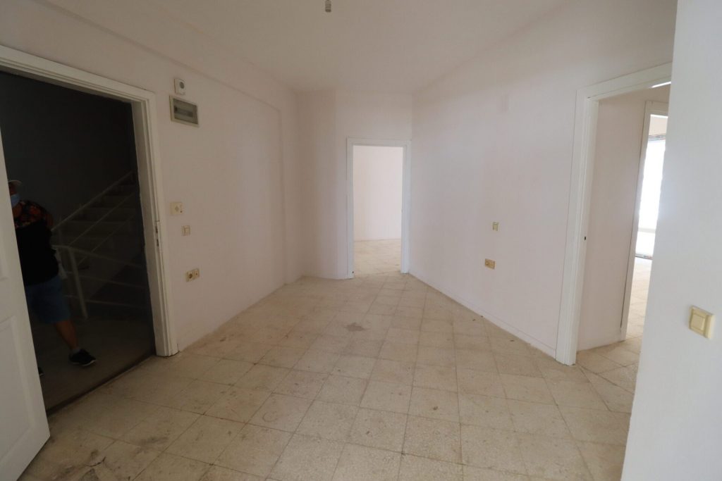 Tömük Ziya Erden Tatil Köyü Satılık 3+1 Daire