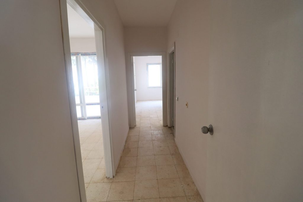 Tömük Ziya Erden Tatil Köyü Satılık 3+1 Daire