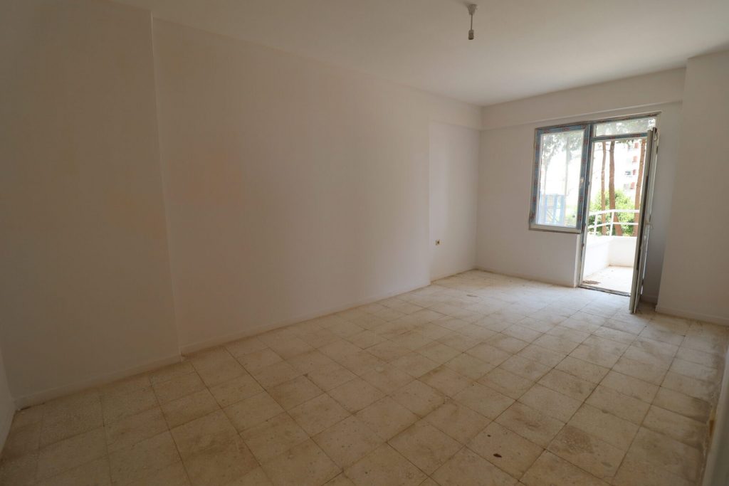 Tömük Ziya Erden Tatil Köyü Satılık 3+1 Daire