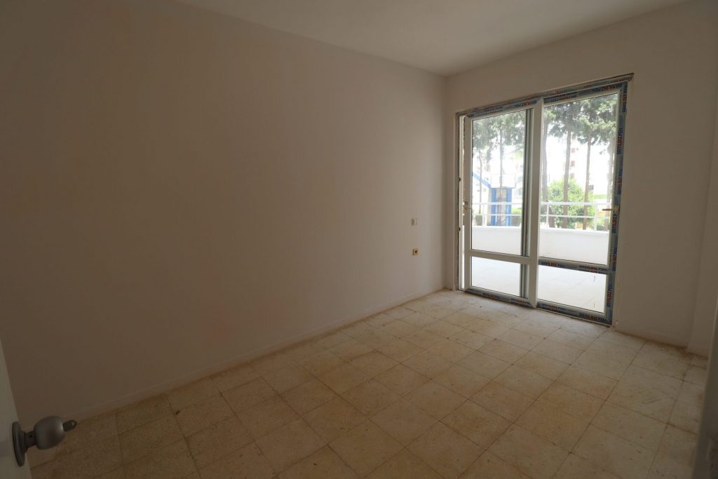 Tömük Ziya Erden Tatil Köyü Satılık 3+1 Daire