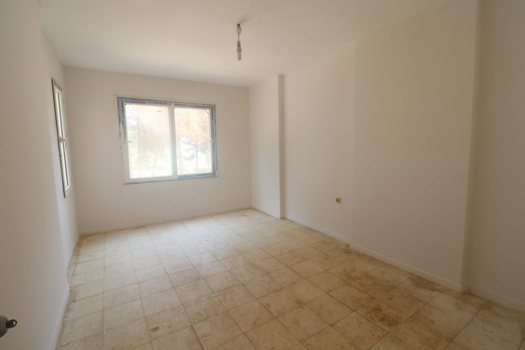 Tömük Ziya Erden Tatil Köyü Satılık 3+1 Daire