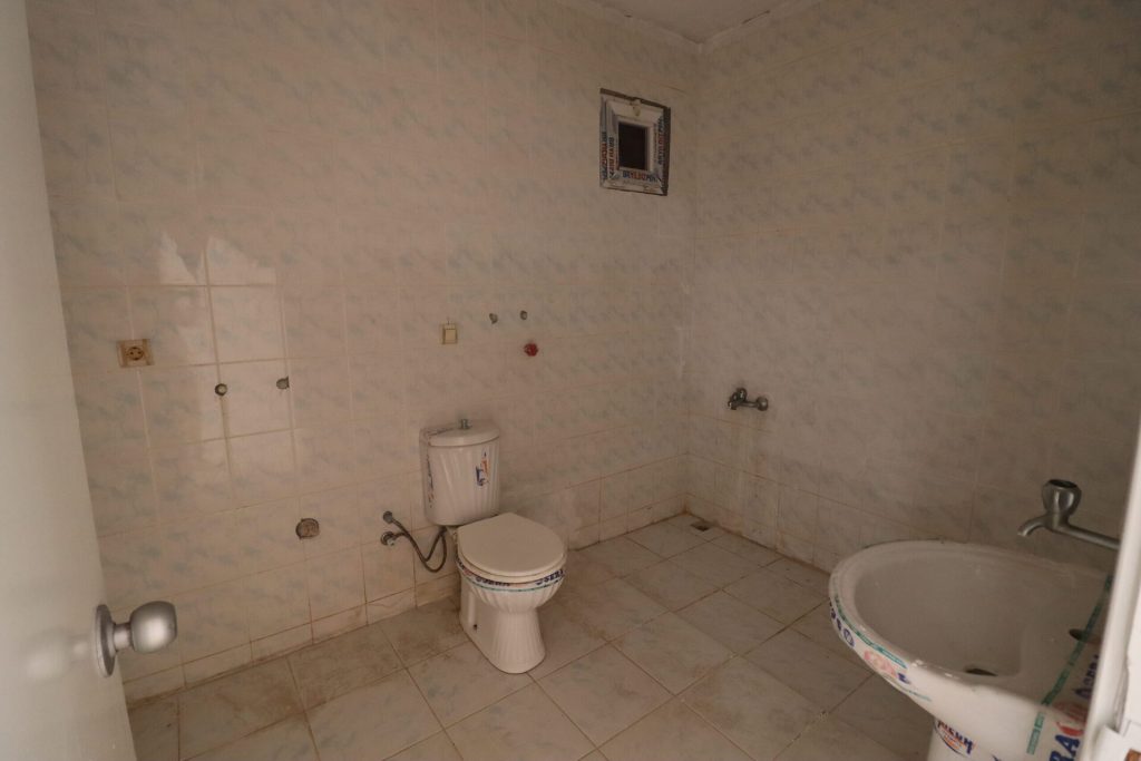 Tömük Ziya Erden Tatil Köyü Satılık 3+1 Daire