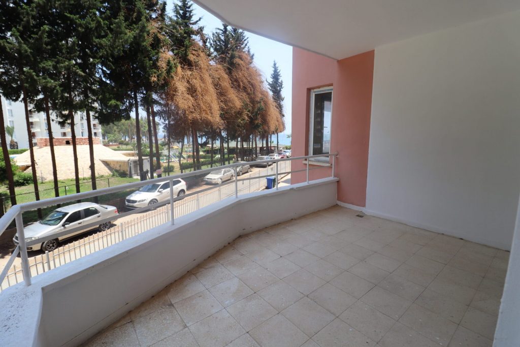 Tömük Ziya Erden Tatil Köyü Satılık 3+1 Daire
