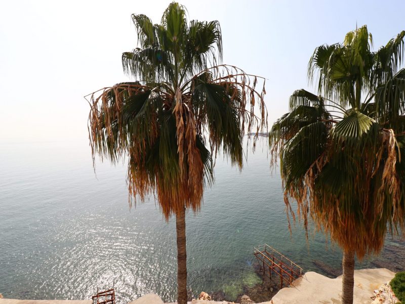 Mersin Erdemli Ayaş Tepe Sitesi Satılık Lebiderya 2+1 Daire