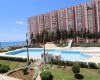 Mersin Erdemli Tömük Dimer Tatil Sitesi Satılık 3+1 Daire