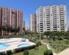 Mersin Erdemli Tömük Dimer Tatil Sitesi Satılık 3+1 Daire