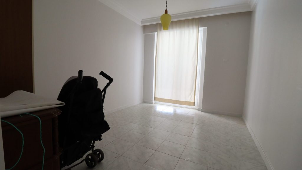 Mersin Erdemli Tömük Dimer Tatil Sitesi Satılık 3+1 Daire