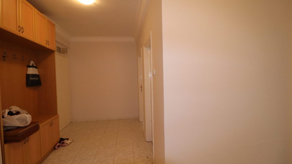 Mersin Erdemli Tömük Dimer Tatil Sitesi Satılık 3+1 Daire