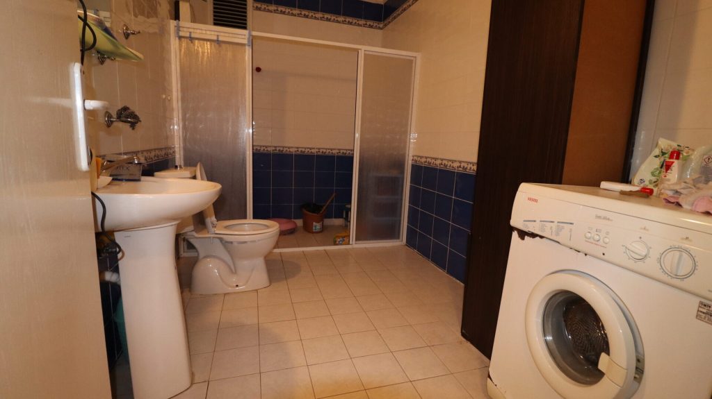 Mersin Erdemli Tömük Dimer Tatil Sitesi Satılık 3+1 Daire