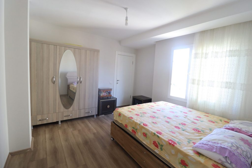 Mersin Erdemli Merkezde Acil Satılık 3+1 Fırsat Daire