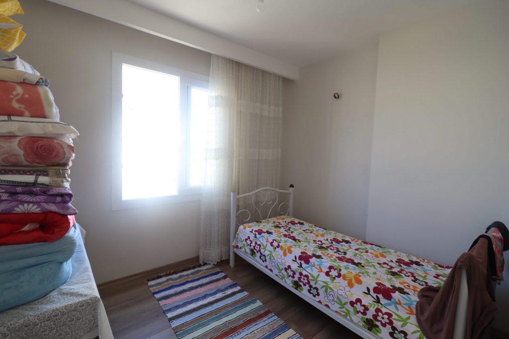 Mersin Erdemli Merkezde Acil Satılık 3+1 Fırsat Daire
