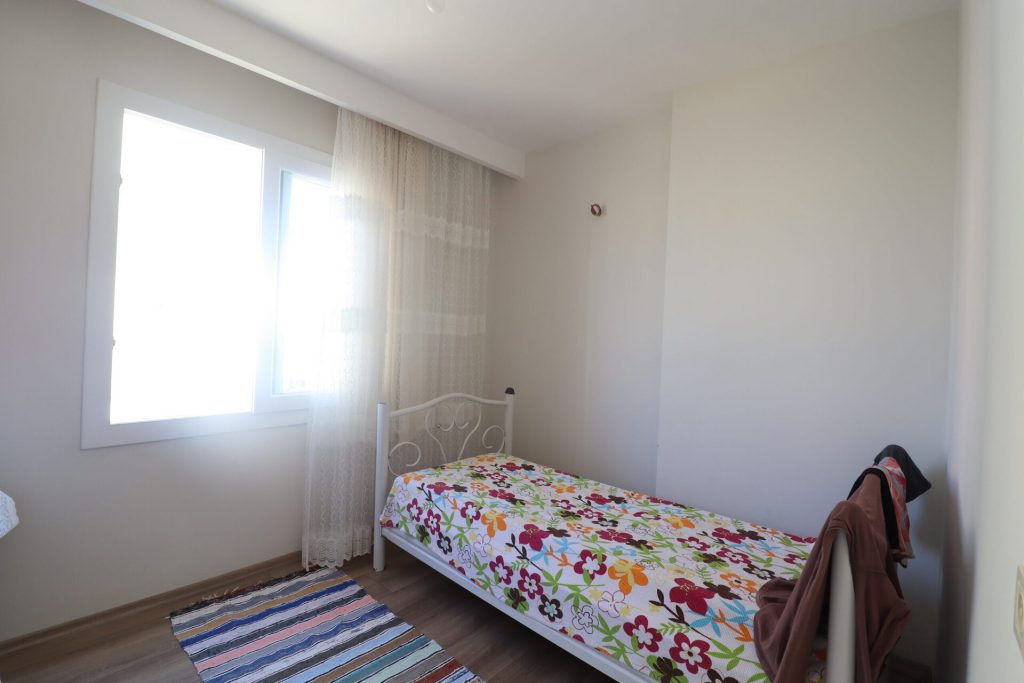 Mersin Erdemli Merkezde Acil Satılık 3+1 Fırsat Daire