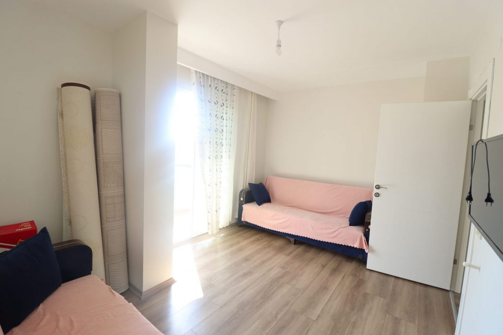 Mersin Erdemli Merkezde Acil Satılık 3+1 Fırsat Daire