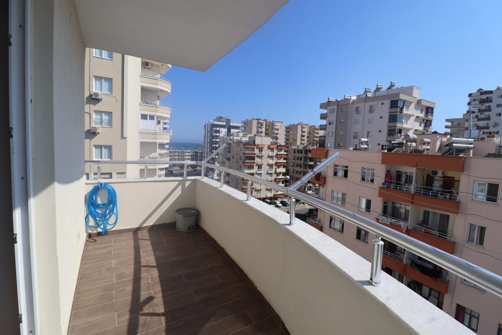 Mersin Erdemli Merkezde Acil Satılık 3+1 Fırsat Daire