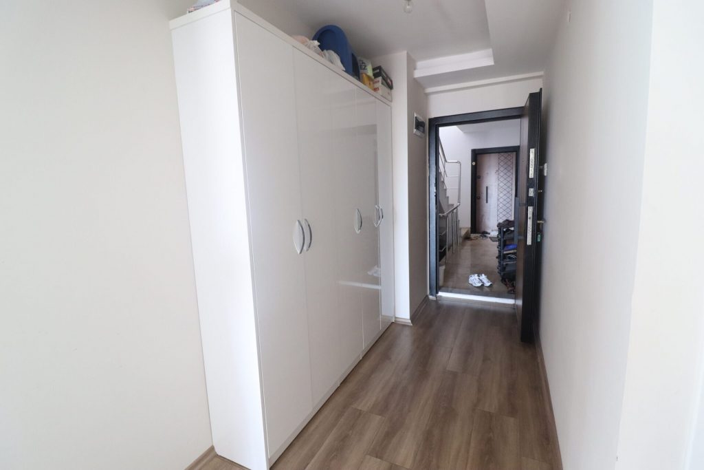 Mersin Erdemli Merkezde Acil Satılık 3+1 Fırsat Daire