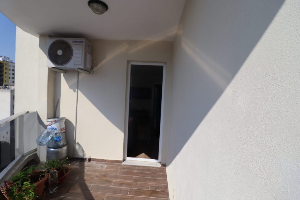 Mersin Erdemli Merkezde Acil Satılık 3+1 Fırsat Daire