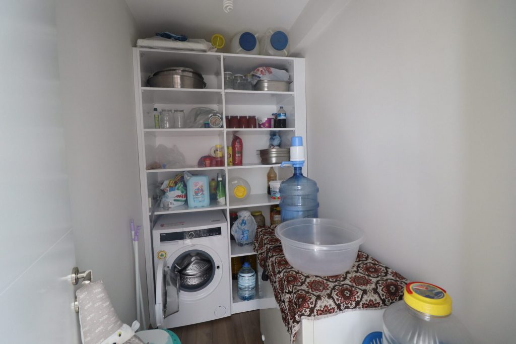 Mersin Erdemli Merkezde Acil Satılık 3+1 Fırsat Daire