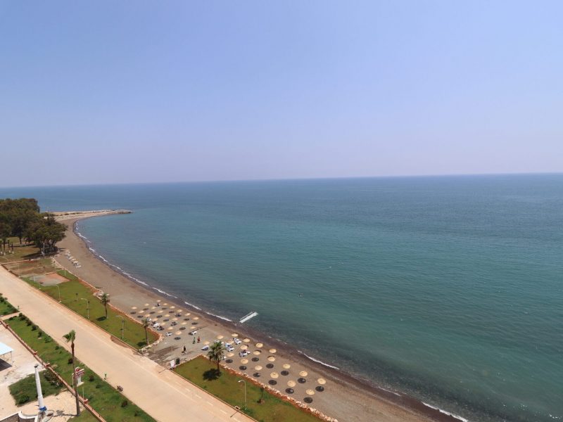 Mersin Erdemli Tömük Ziya Erden Sitesi 3+1 Satılık Köşe Daire
