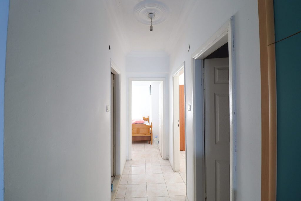 Mersin Erdemli Tömük Flamingo 3 Eşyalı Kiralık 2+1 Daire