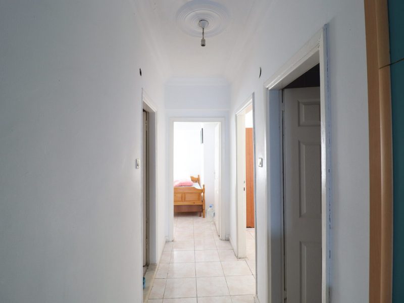 Mersin Erdemli Tömük Flamingo 3 Eşyalı Kiralık 2+1 Daire