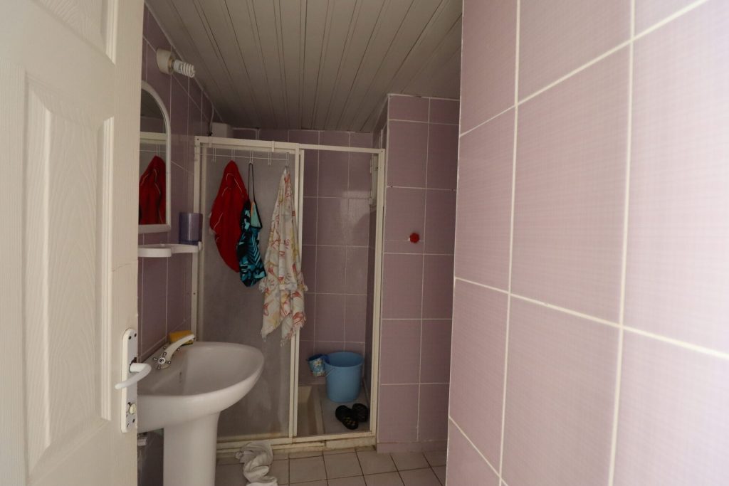 Mersin Erdemli Tömük Flamingo 3 Eşyalı Kiralık 2+1 Daire