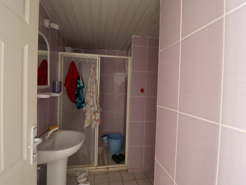 Mersin Erdemli Tömük Flamingo 3 Eşyalı Kiralık 2+1 Daire