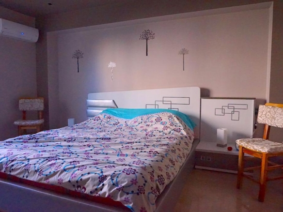 Mersin Erdemli Kumkuyu Altınportakal Eşyalı Satılık 3+1 Villa