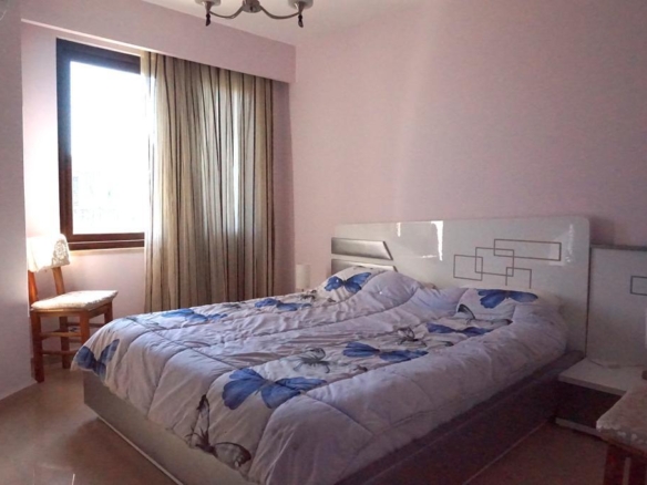 Mersin Erdemli Kumkuyu Altınportakal Eşyalı Satılık 3+1 Villa