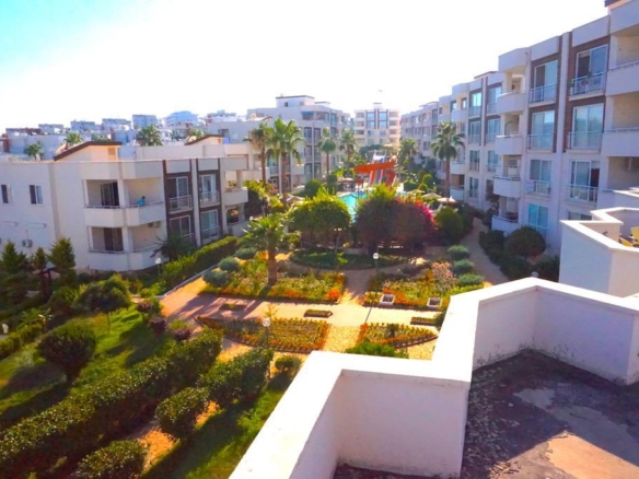 Mersin Erdemli Kumkuyu Altınportakal Eşyalı Satılık 3+1 Villa