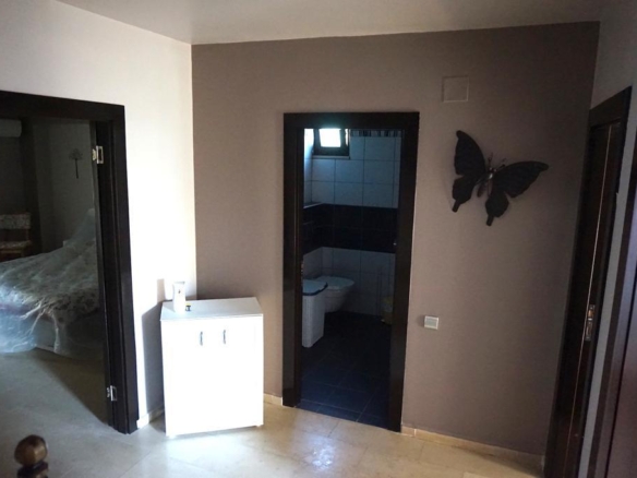 Mersin Erdemli Kumkuyu Altınportakal Eşyalı Satılık 3+1 Villa