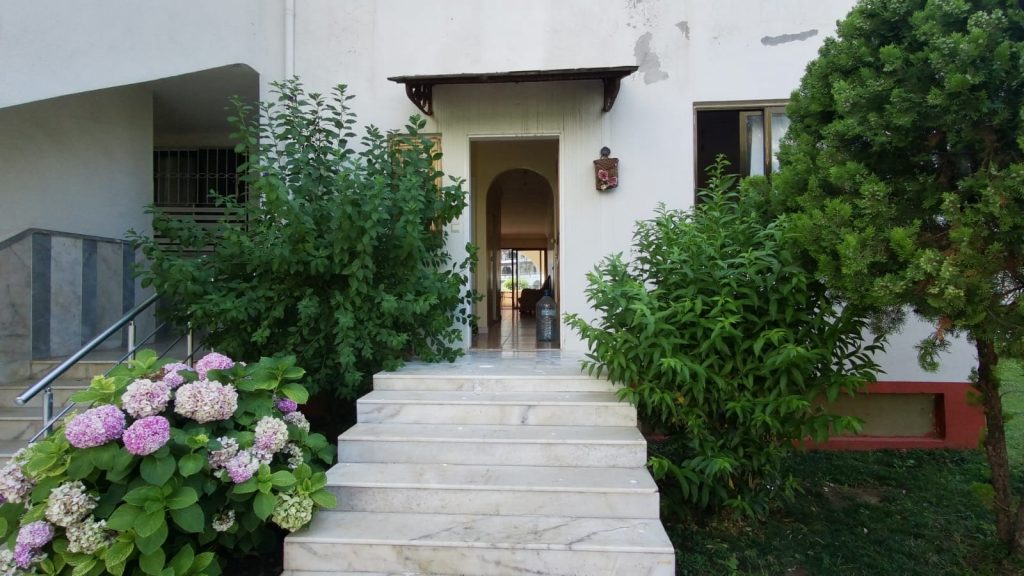 Mersin Erdemli Arpaçbahşiş Mts Satılık 4+1 Denize Sıfır Daire