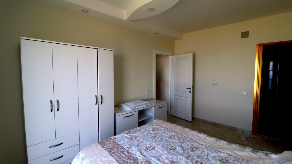 Mersin Ayaş Deniz Manzaralı Ferons İnşaat Satılık Yazlık Daire