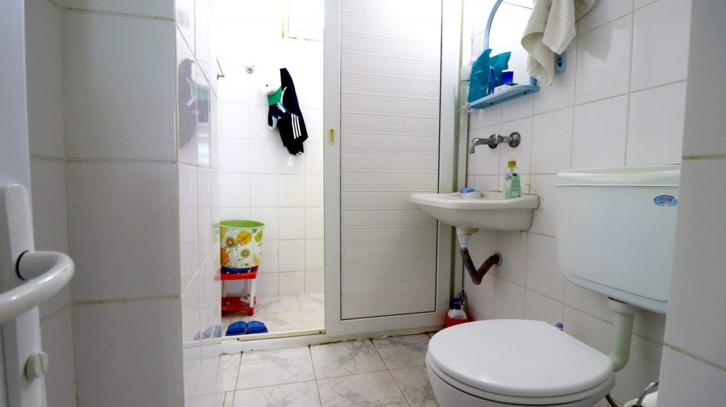 Mersin Ayaş Burçlar Sitesi Satılık Denize Sıfır 3+1 Yazlık Daire