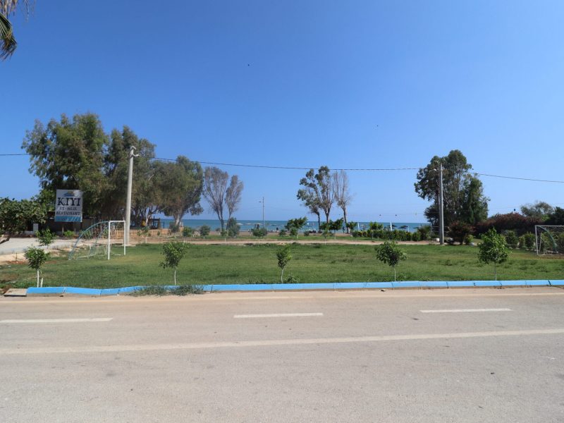 Mersin Tömük Flamingo 2 Tatil Sitesi 2+1 Satılık Daire