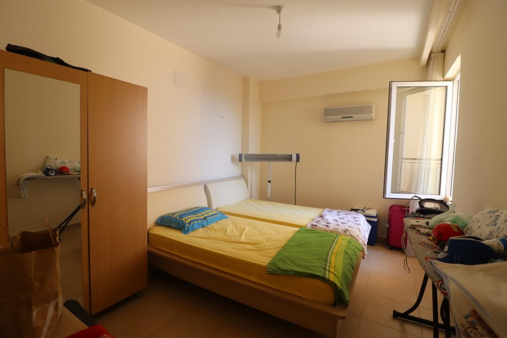 Mersin Erdemli Kargıpınarı Queenaba Sitesi Satılık 3+1 Yazlık