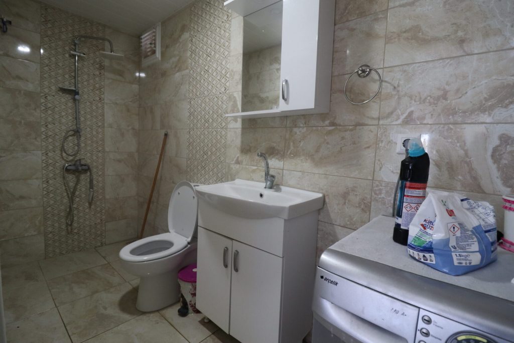 Mersin Tömük Flamingo 2 Tatil Sitesi 2+1 Satılık Daire