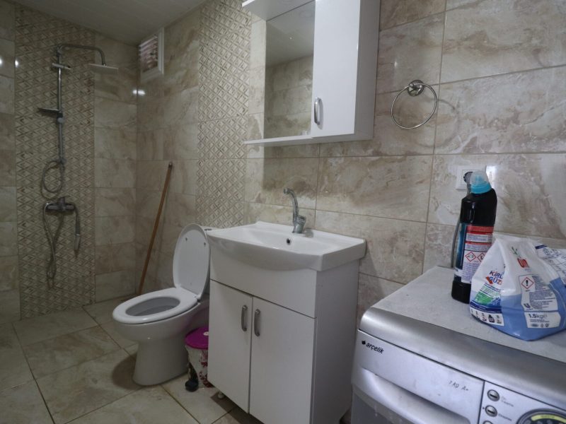 Mersin Tömük Flamingo 2 Tatil Sitesi 2+1 Satılık Daire