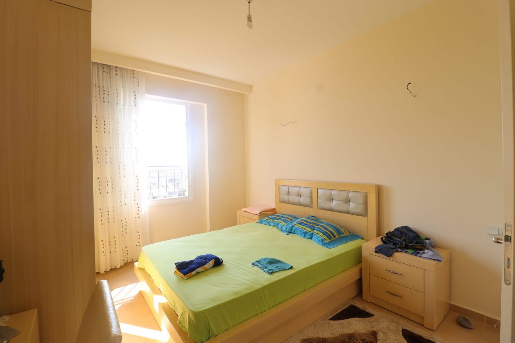Mersin Erdemli Kargıpınarı Queenaba Sitesi Satılık 3+1 Yazlık