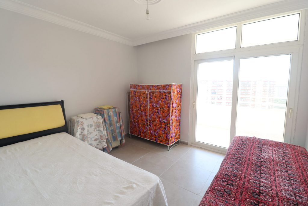 Mersin Erdemli Tömük Doğan Aquapark 3+1 Satılık Yazlık Daire