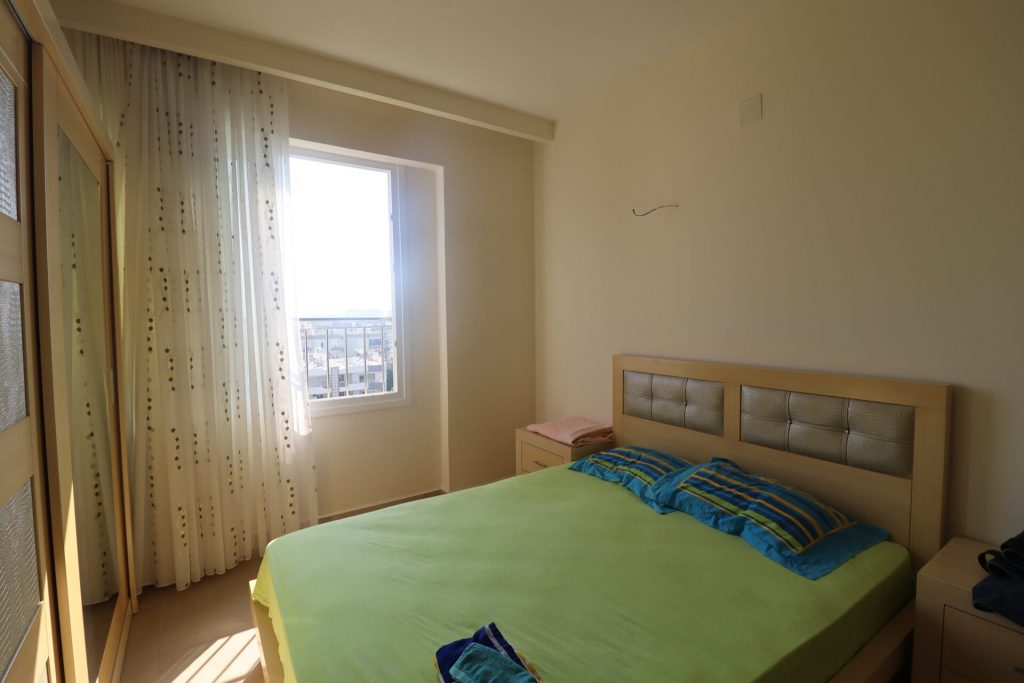 Mersin Erdemli Kargıpınarı Queenaba Sitesi Satılık 3+1 Yazlık