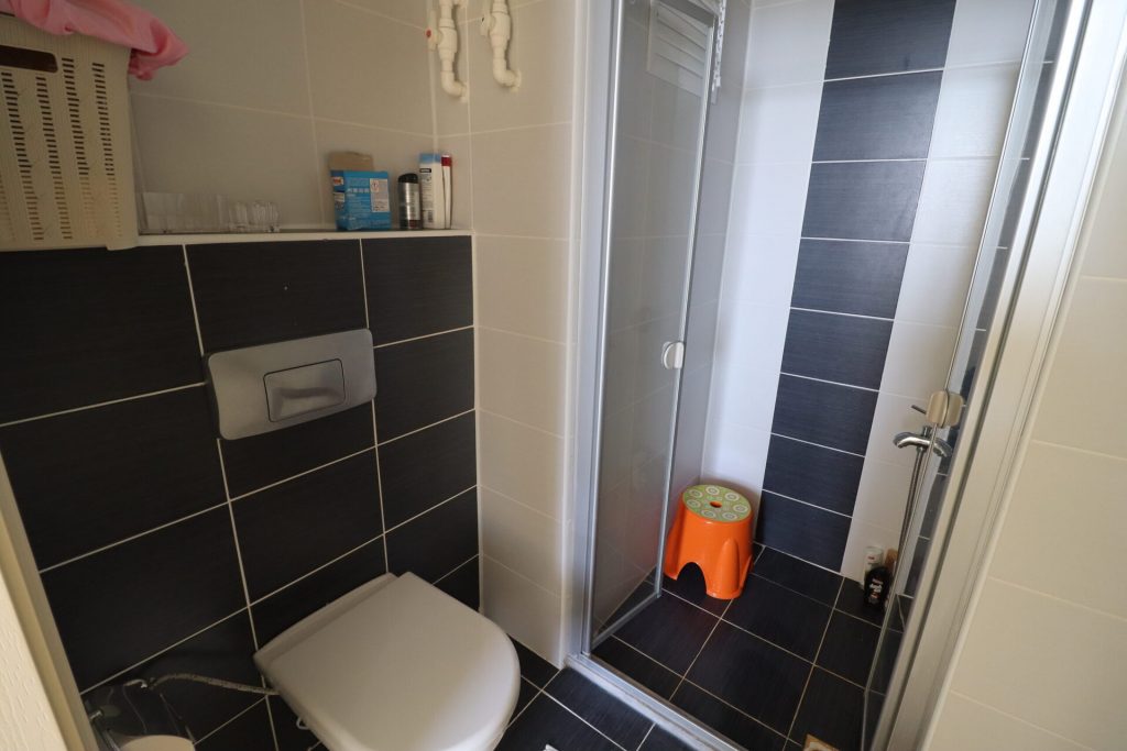 Mersin Erdemli Kargıpınarı Queenaba Sitesi Satılık 3+1 Yazlık
