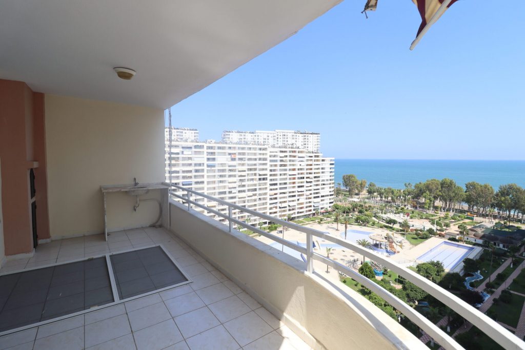Mersin Erdemli Tömük Doğan Aquapark 3+1 Satılık Yazlık Daire
