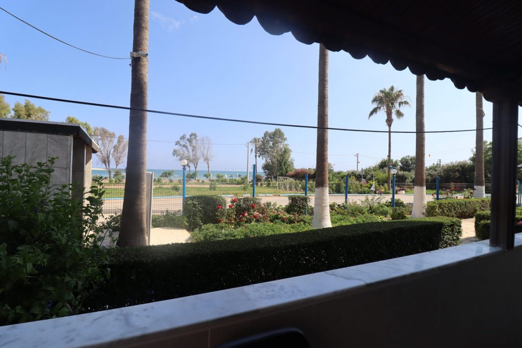 Mersin Tömük Flamingo 2 Tatil Sitesi 2+1 Satılık Daire