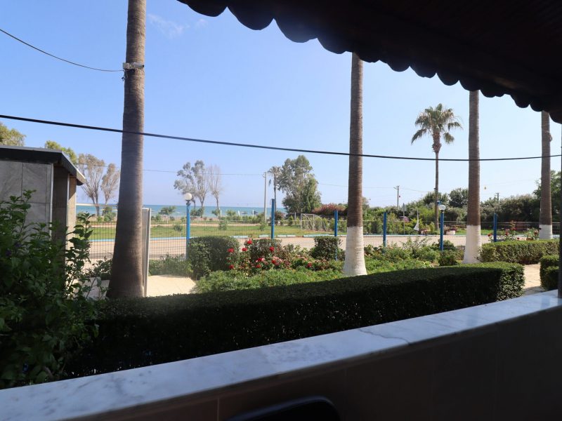 Mersin Tömük Flamingo 2 Tatil Sitesi 2+1 Satılık Daire